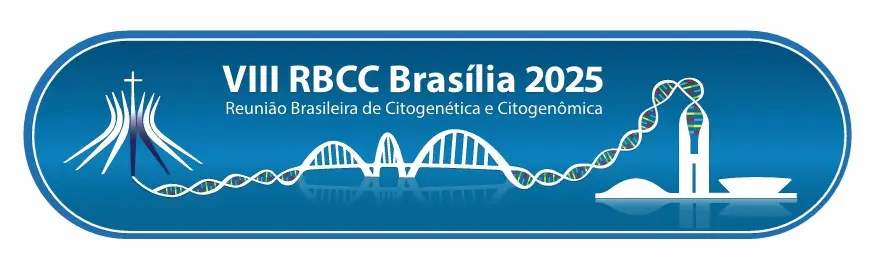 VIII Brazilian Meeting on Cytogenetics and Cytogenomics