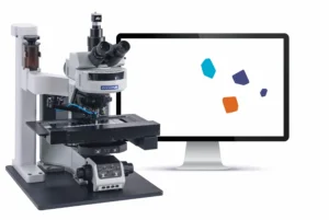 9-Slide Scanning System